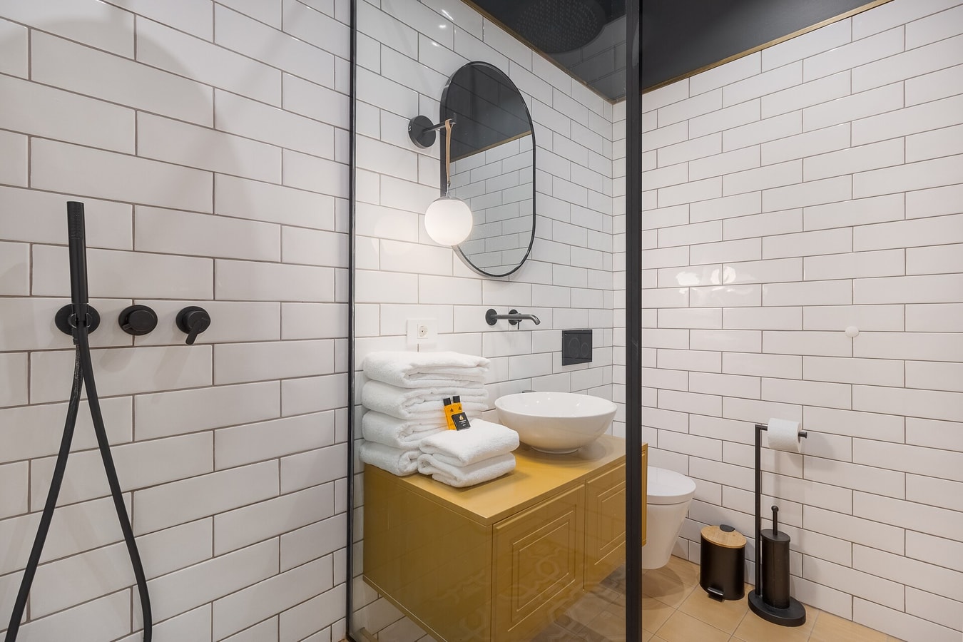 Olimpia Residence Four 12 FlatWhite Properties