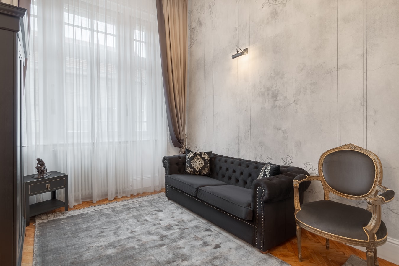 Arta Residence Apartment 22 FlatWhite Properties