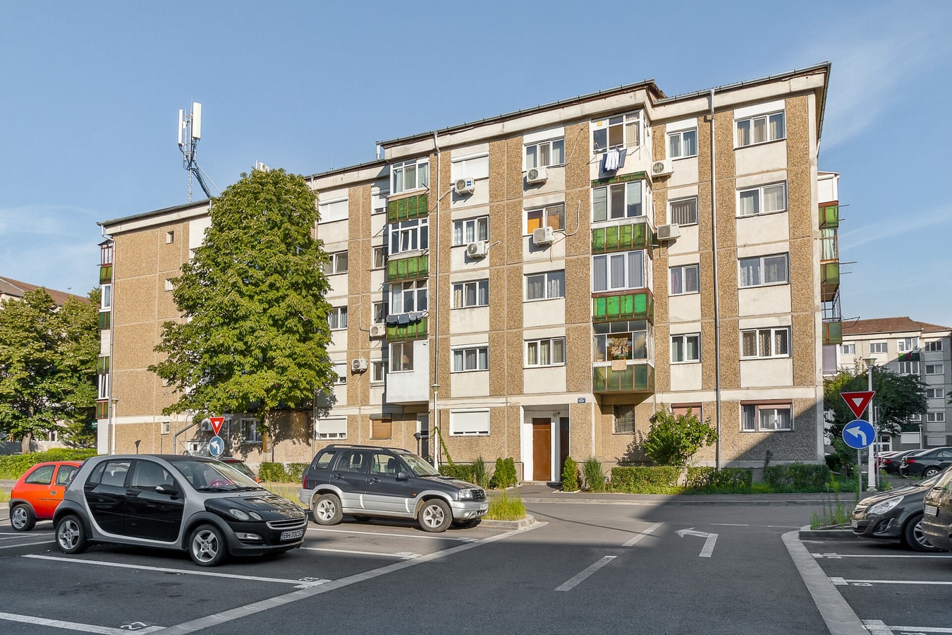 Helena Apartment 20 FlatWhite Properties