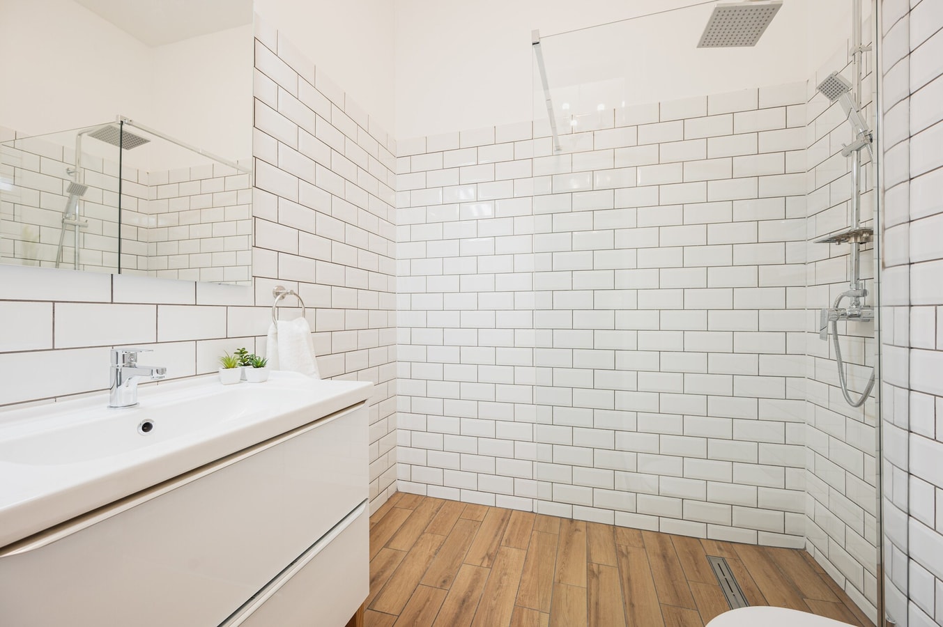 Central Park 01 · Central Park One, apartment with fireplace 4 FlatWhite Properties