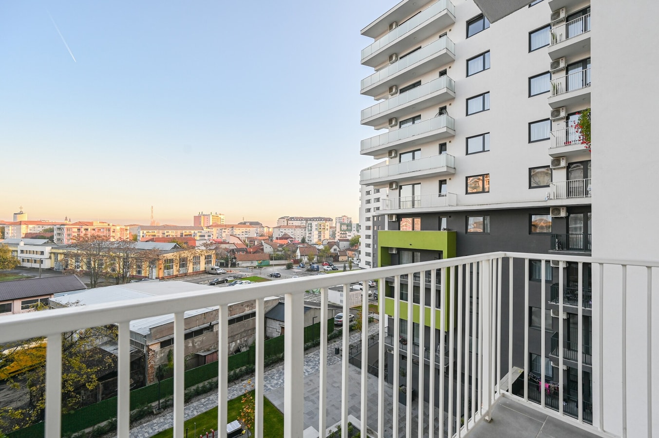 KM 401 - Marilyn Flat 11 FlatWhite Properties