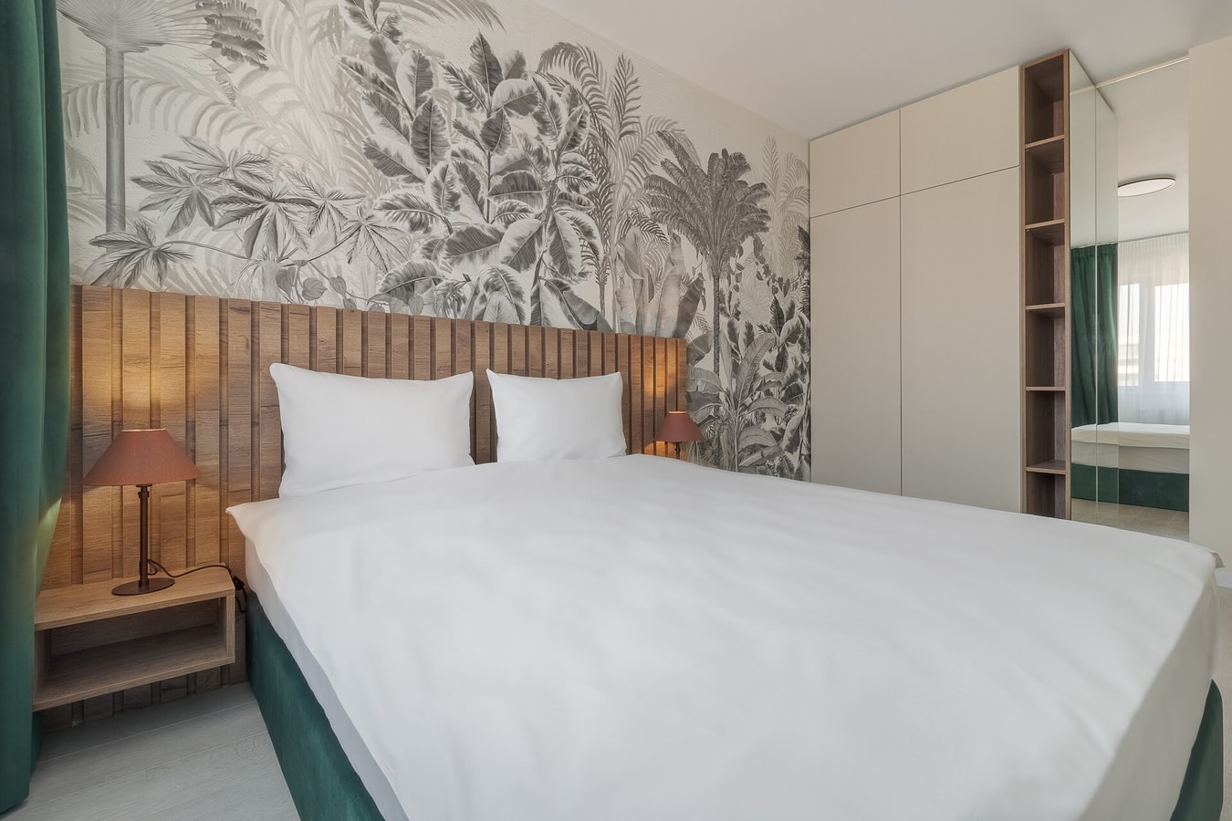 Martini Rust 6 FlatWhite Properties