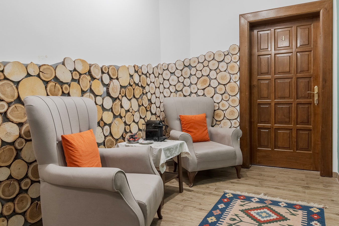 Casa Bella Three, Private Economy Room 9 FlatWhite Properties