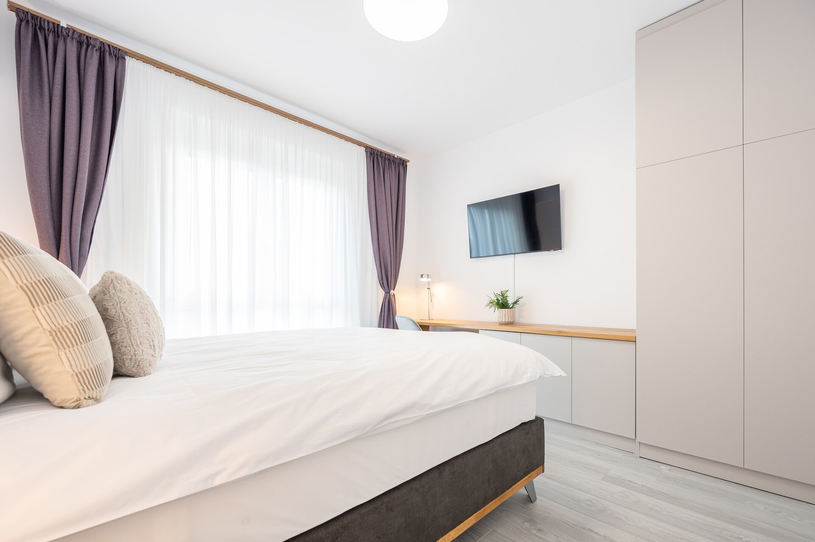 Map Flat 15 FlatWhite Properties