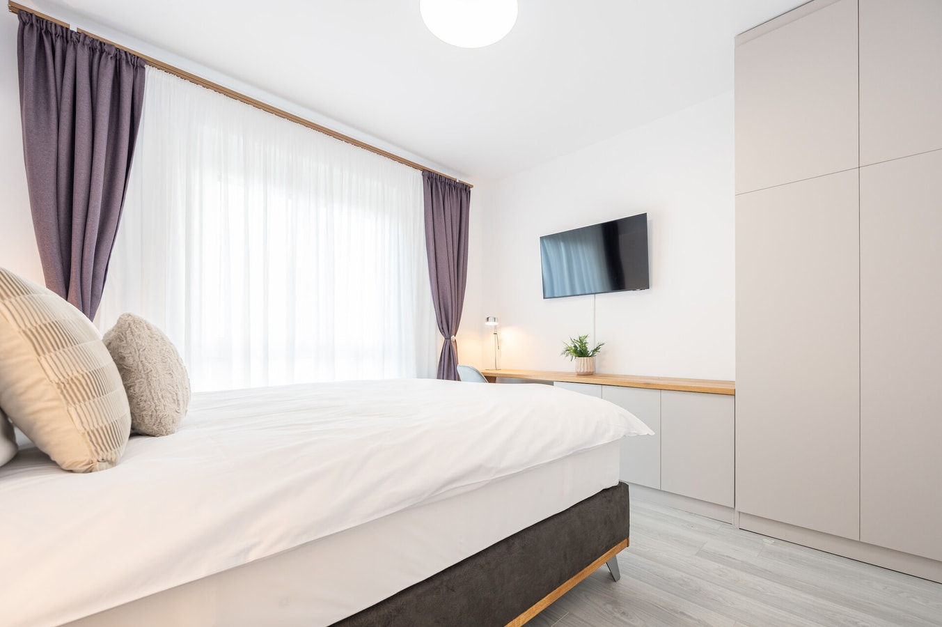 Map Flat 14 FlatWhite Properties