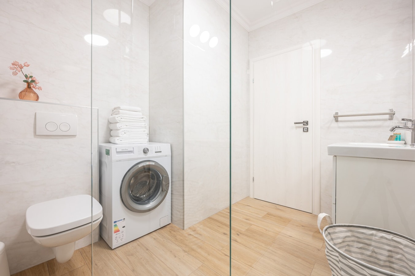 Lilla Seven 11 FlatWhite Properties