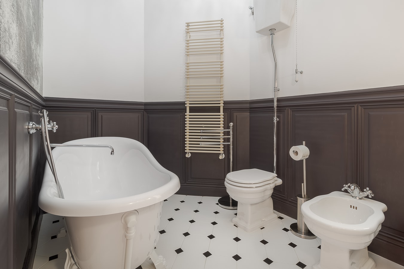 Arta Residence Apartment 27 FlatWhite Properties