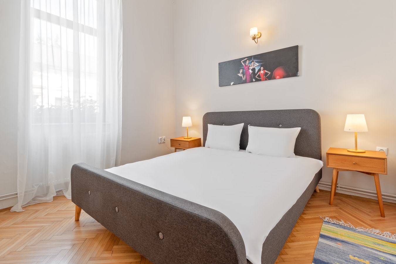 Elle Home 7 FlatWhite Properties