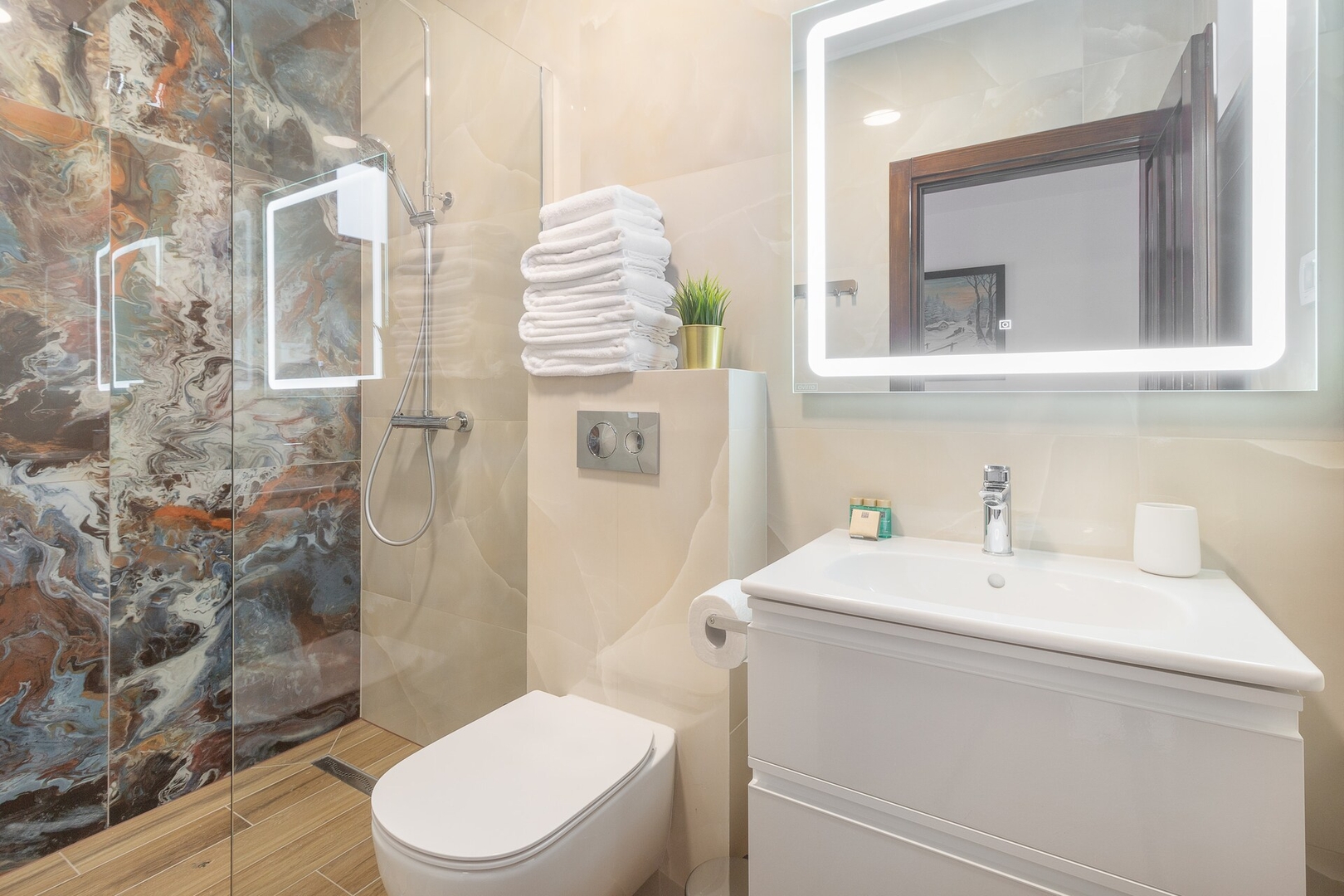 Thermalis Groove House - 4 bedroom 21 FlatWhite Properties
