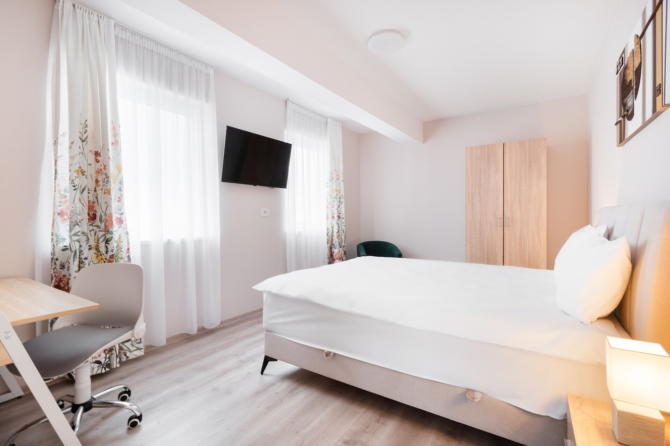 Blissful Haven One 9 FlatWhite Properties