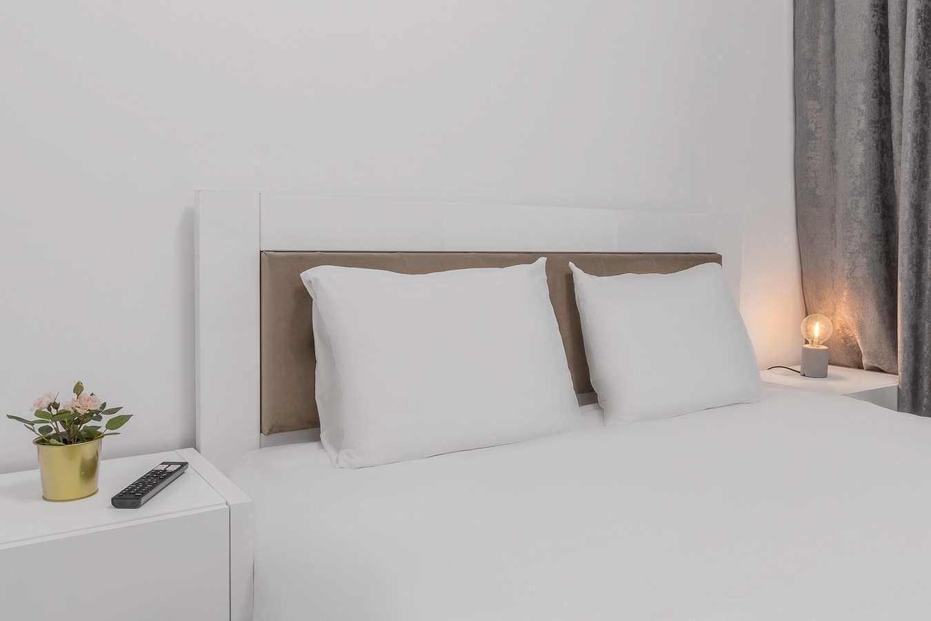 Pure Flat 18 FlatWhite Properties