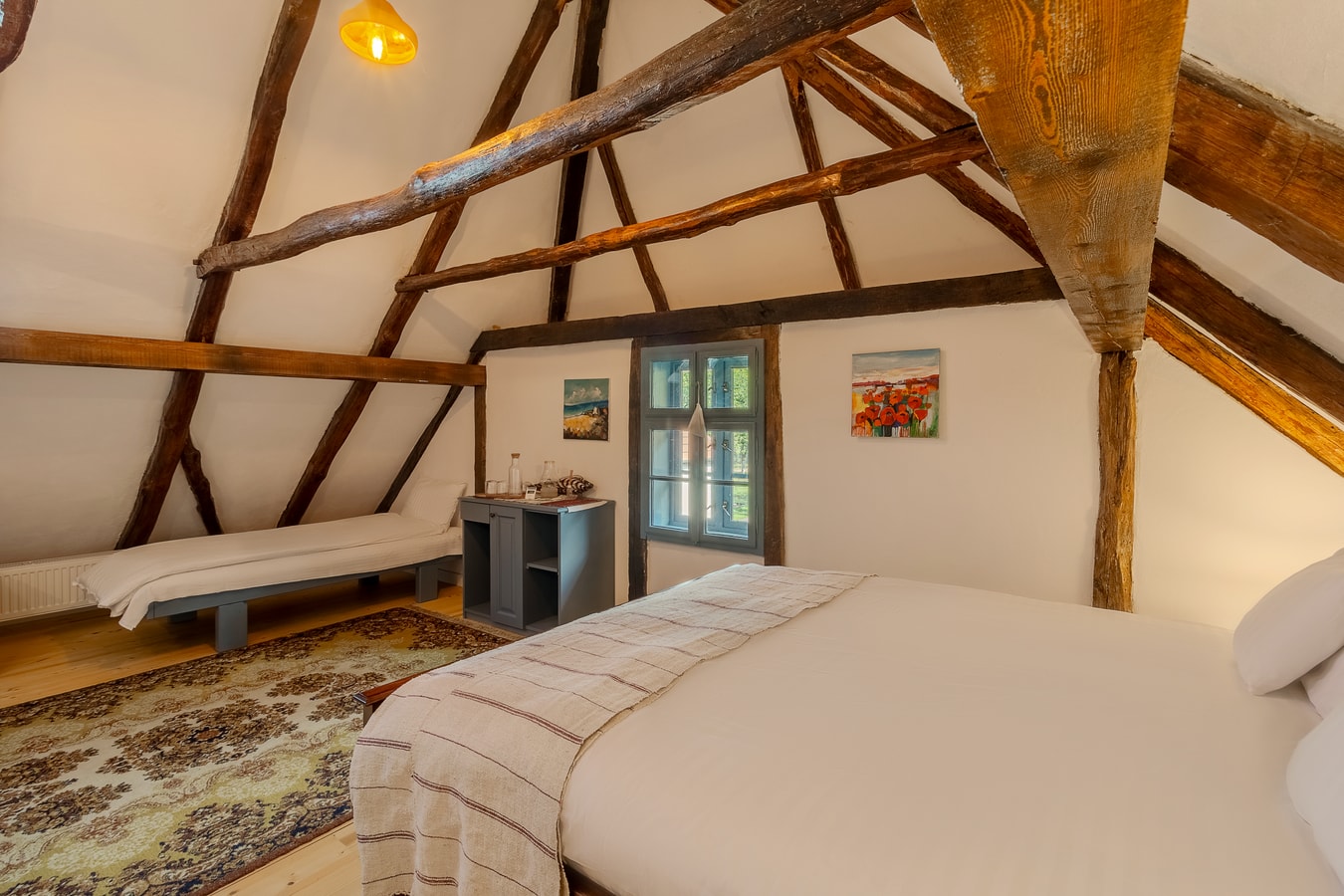Casa Veche Leheceni (8-Room Country House) 31 FlatWhite Properties