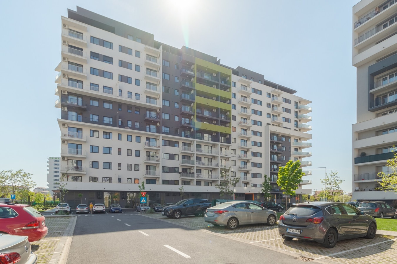 Martini Rust 15 FlatWhite Properties