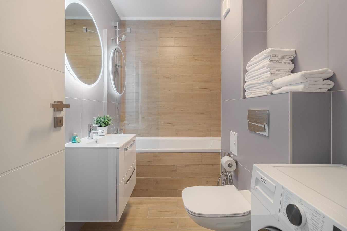 Martini Rust 11 FlatWhite Properties