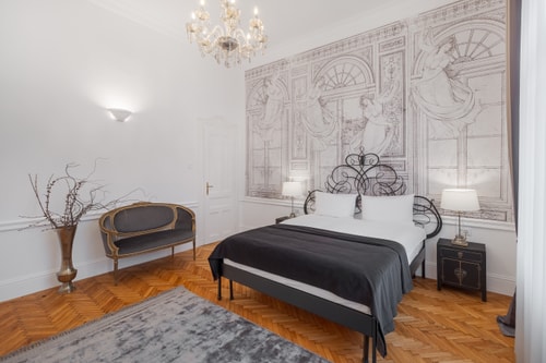 Arta Residence Apartment