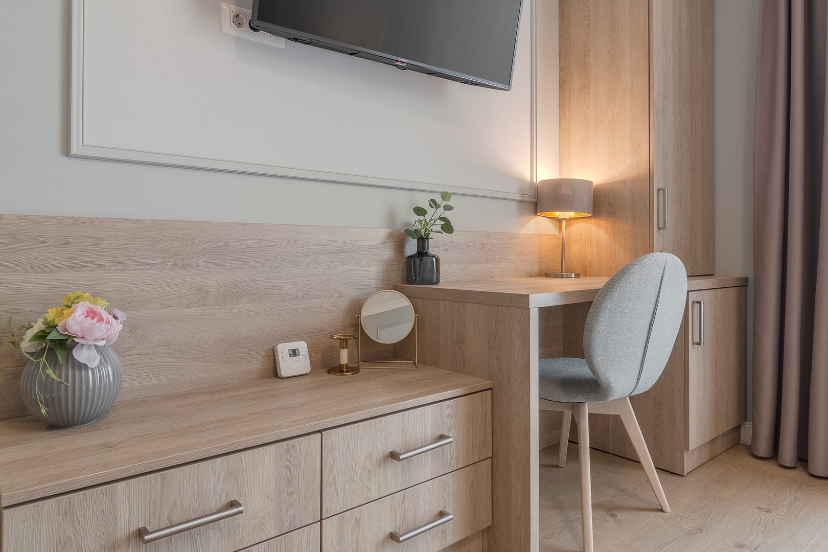 Dozsa Residence Five with shared jacuzzi 7 FlatWhite Properties