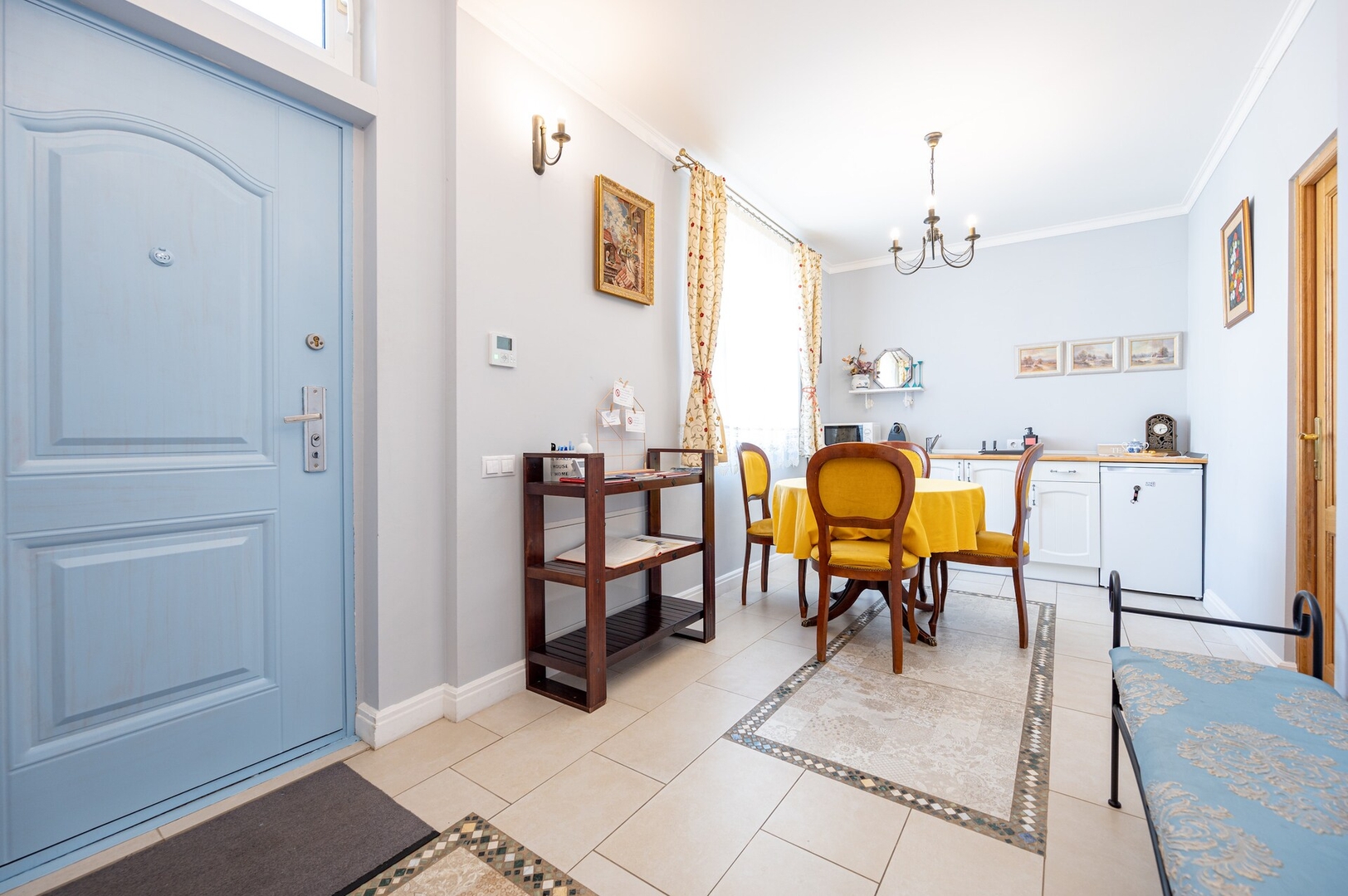 Old City Apartment 12 FlatWhite Properties