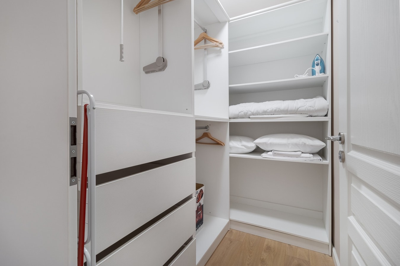 Warm Flat 15 FlatWhite Properties