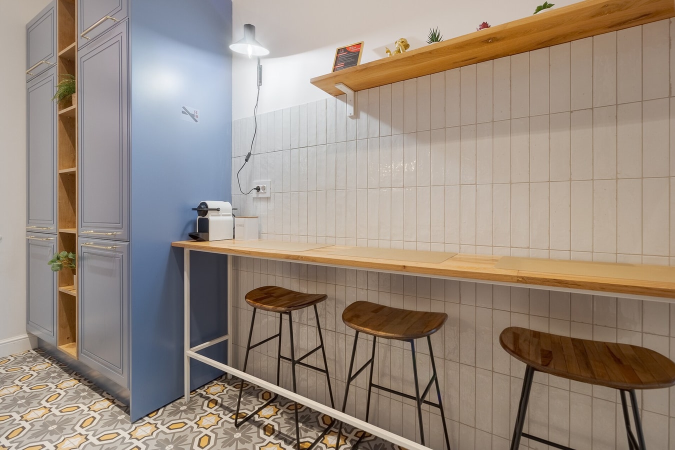 Olimpia Residence Five 11 FlatWhite Properties