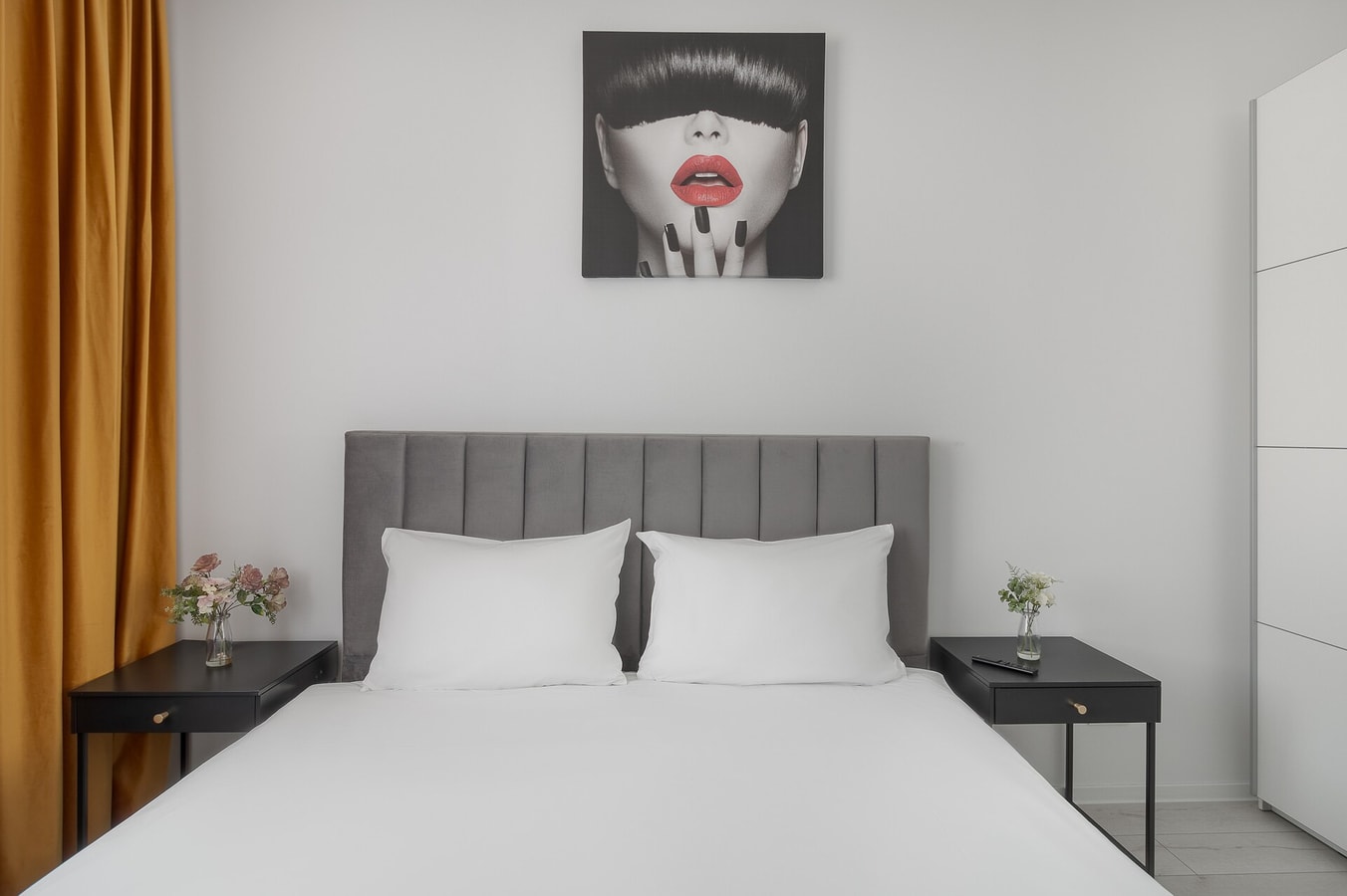 Blanco 11 FlatWhite Properties