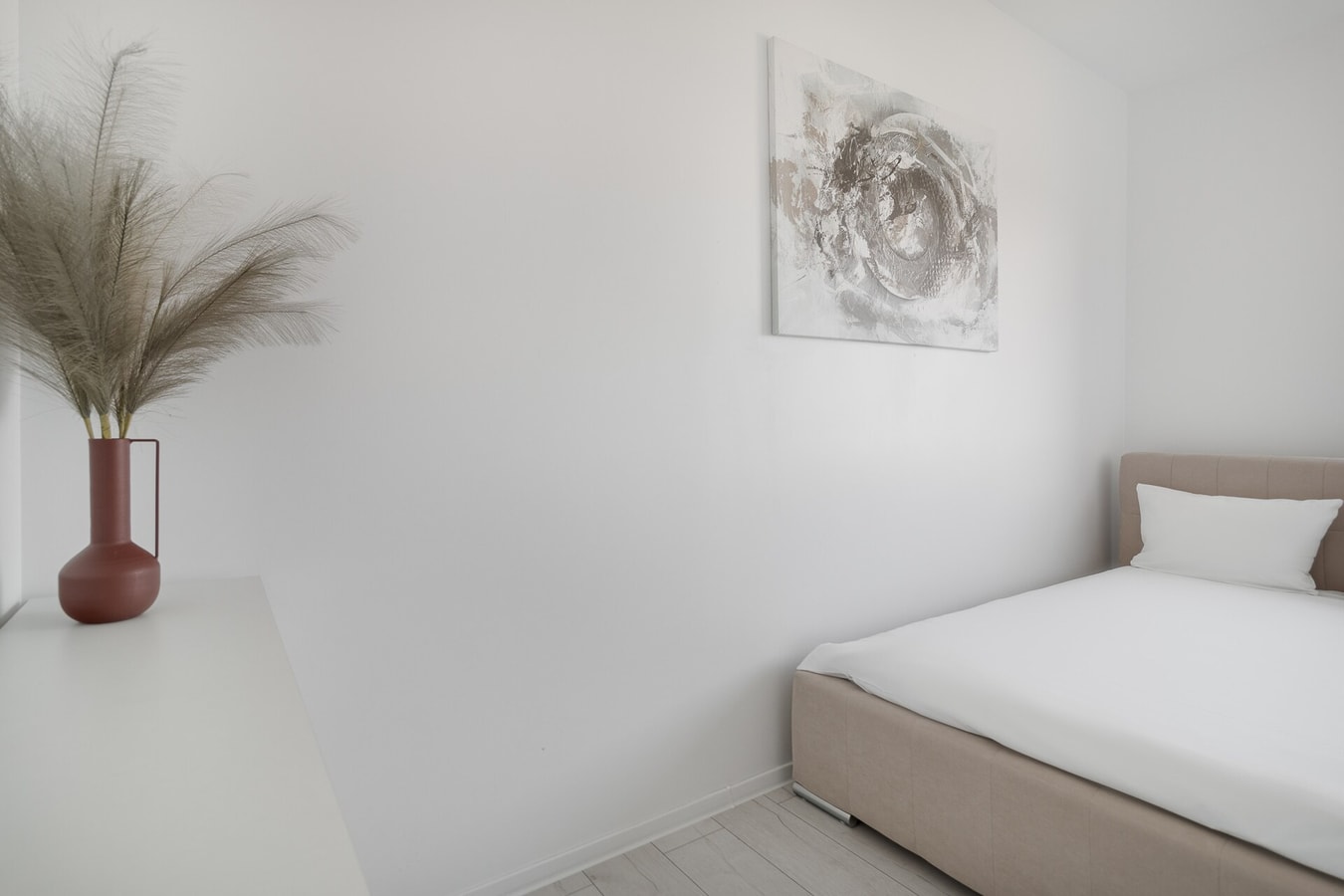 Blanco 18 FlatWhite Properties