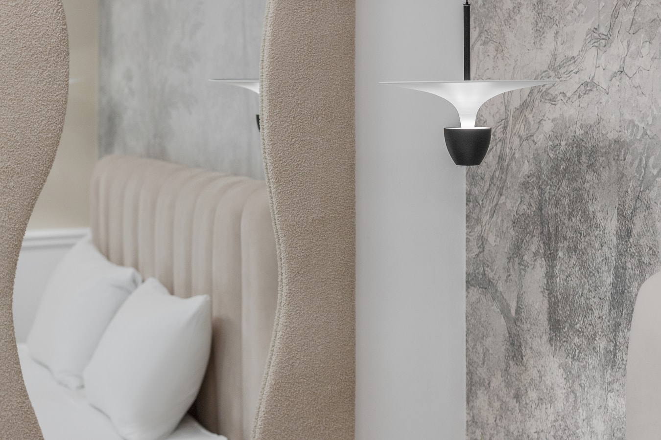 Lumiere Beige 16 FlatWhite Properties