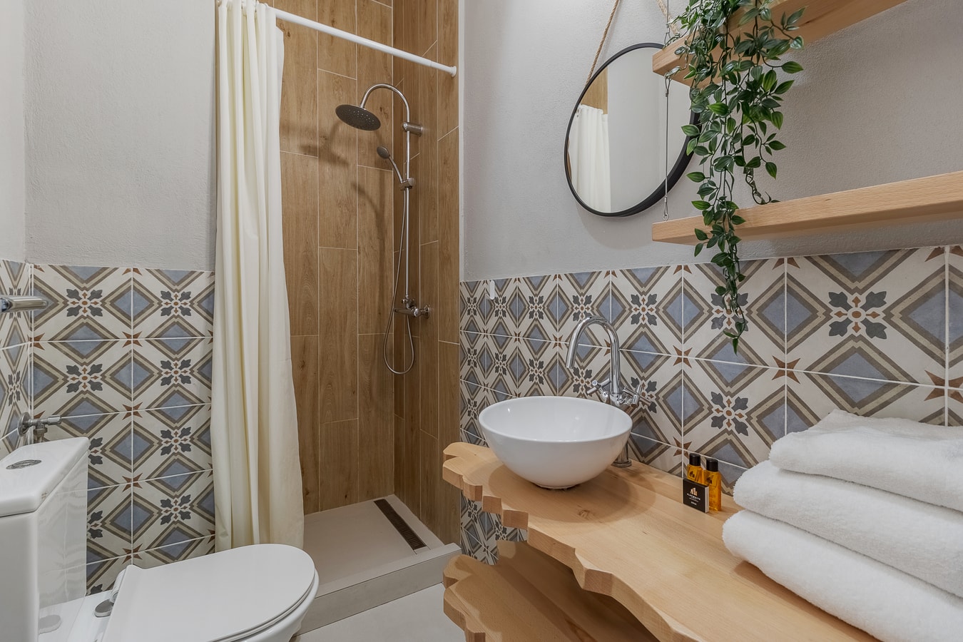 Republicii Escape 16 FlatWhite Properties