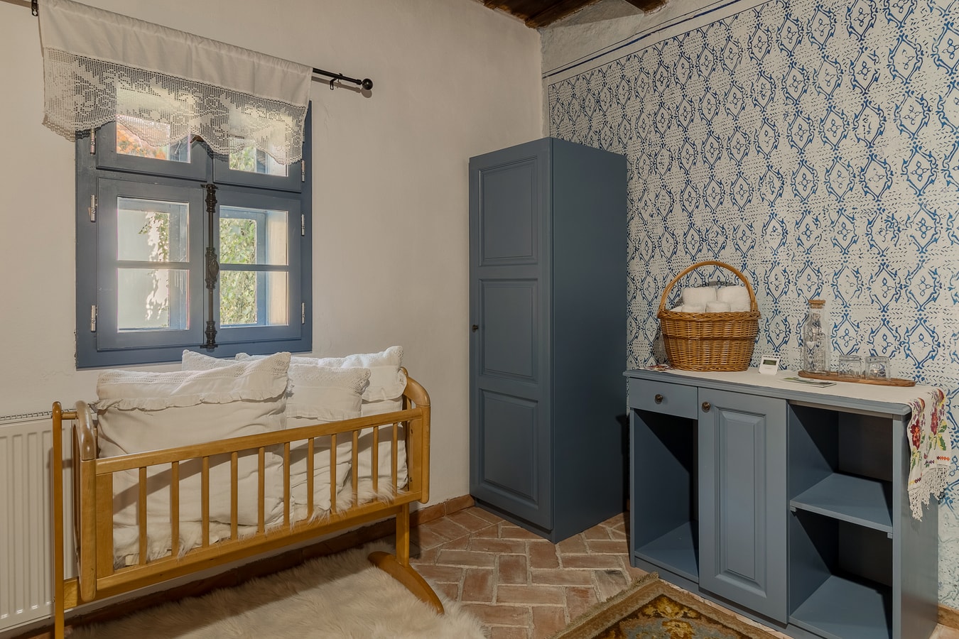 Casa Veche Leheceni (8-Room Country House) 18 FlatWhite Properties