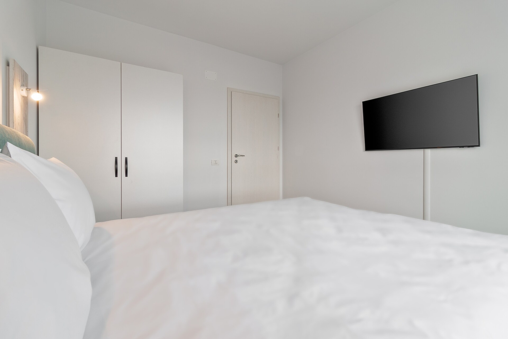 Atena Flat, two bedroom 7 FlatWhite Properties