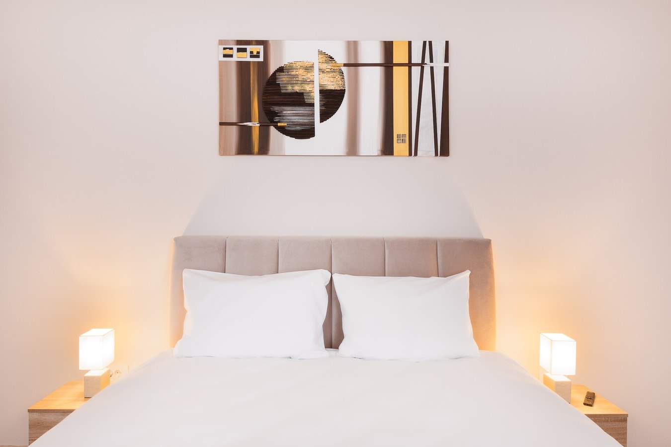 Blissful Haven One 7 FlatWhite Properties