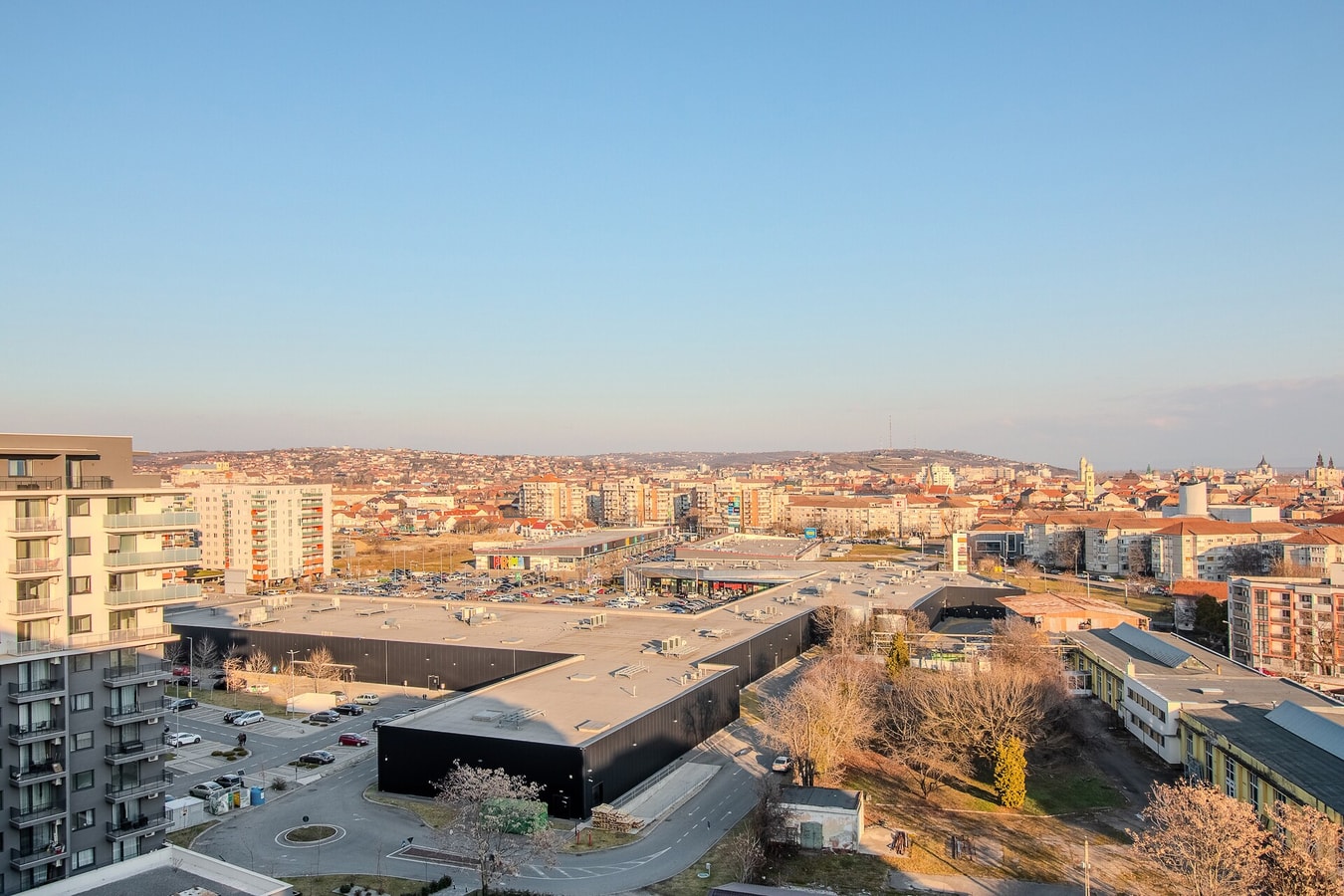 Lilla Flats 1103 - Royal Chic 16 FlatWhite Properties