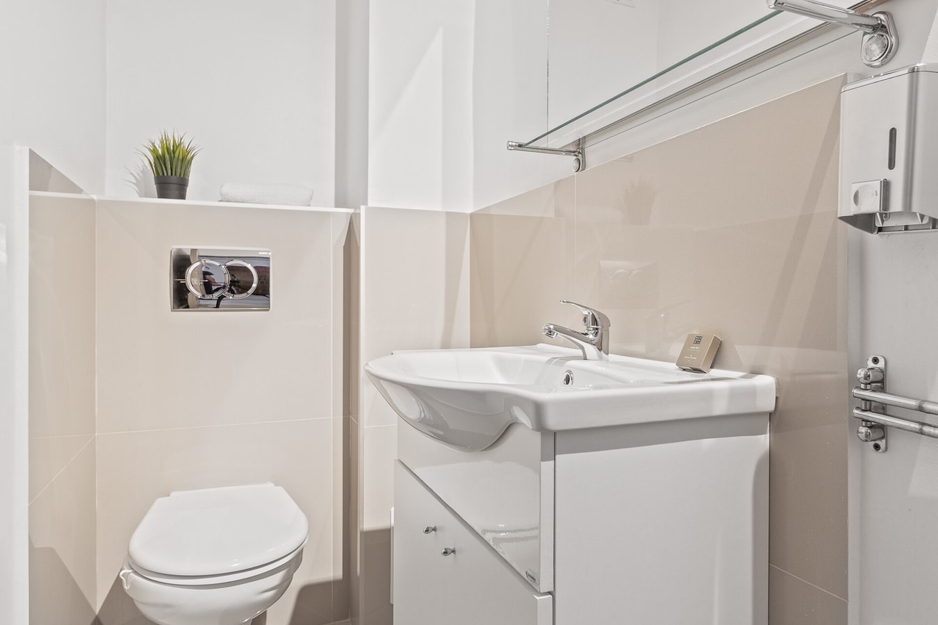 Helena Apartment 11 FlatWhite Properties