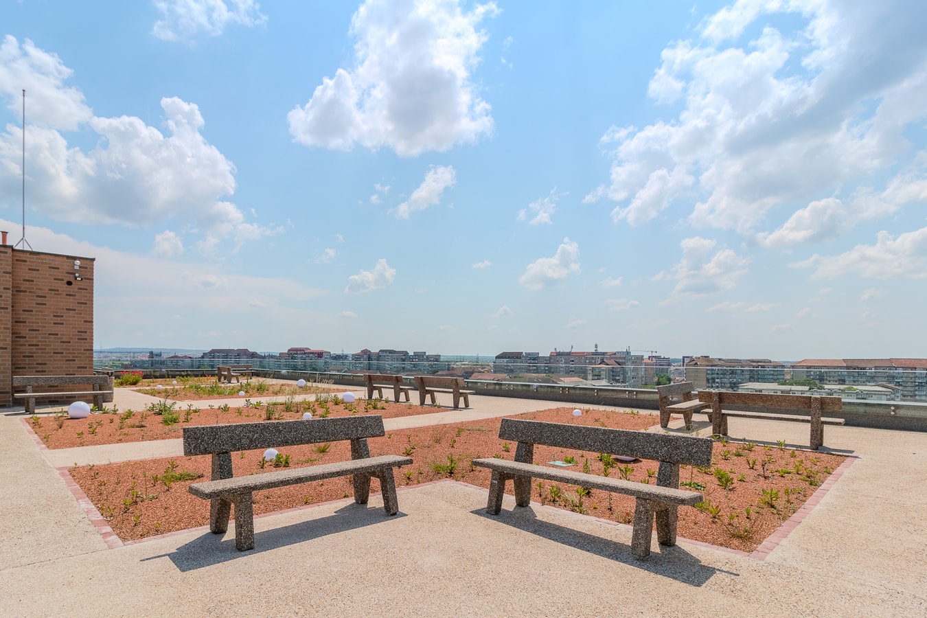 Neutral Nest 20 FlatWhite Properties