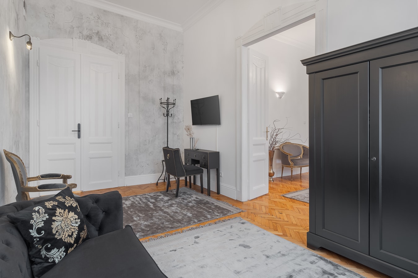 Arta Residence Apartment 23 FlatWhite Properties