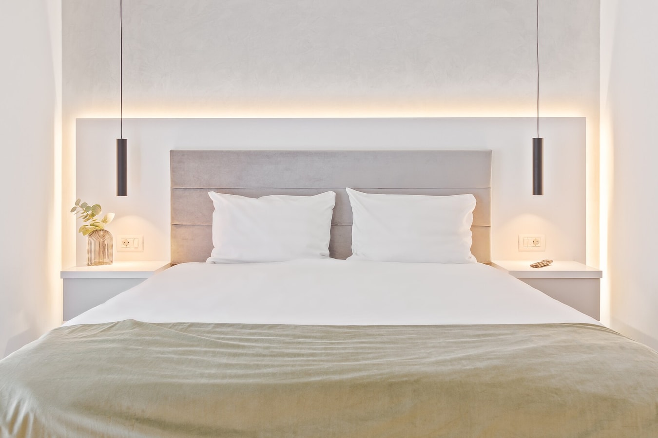 Felix Flat 9 FlatWhite Properties