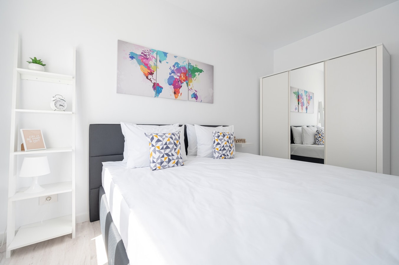 Trendy flat by the University 5 FlatWhite Properties