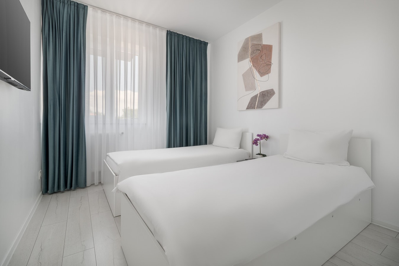 Blanco 21 FlatWhite Properties