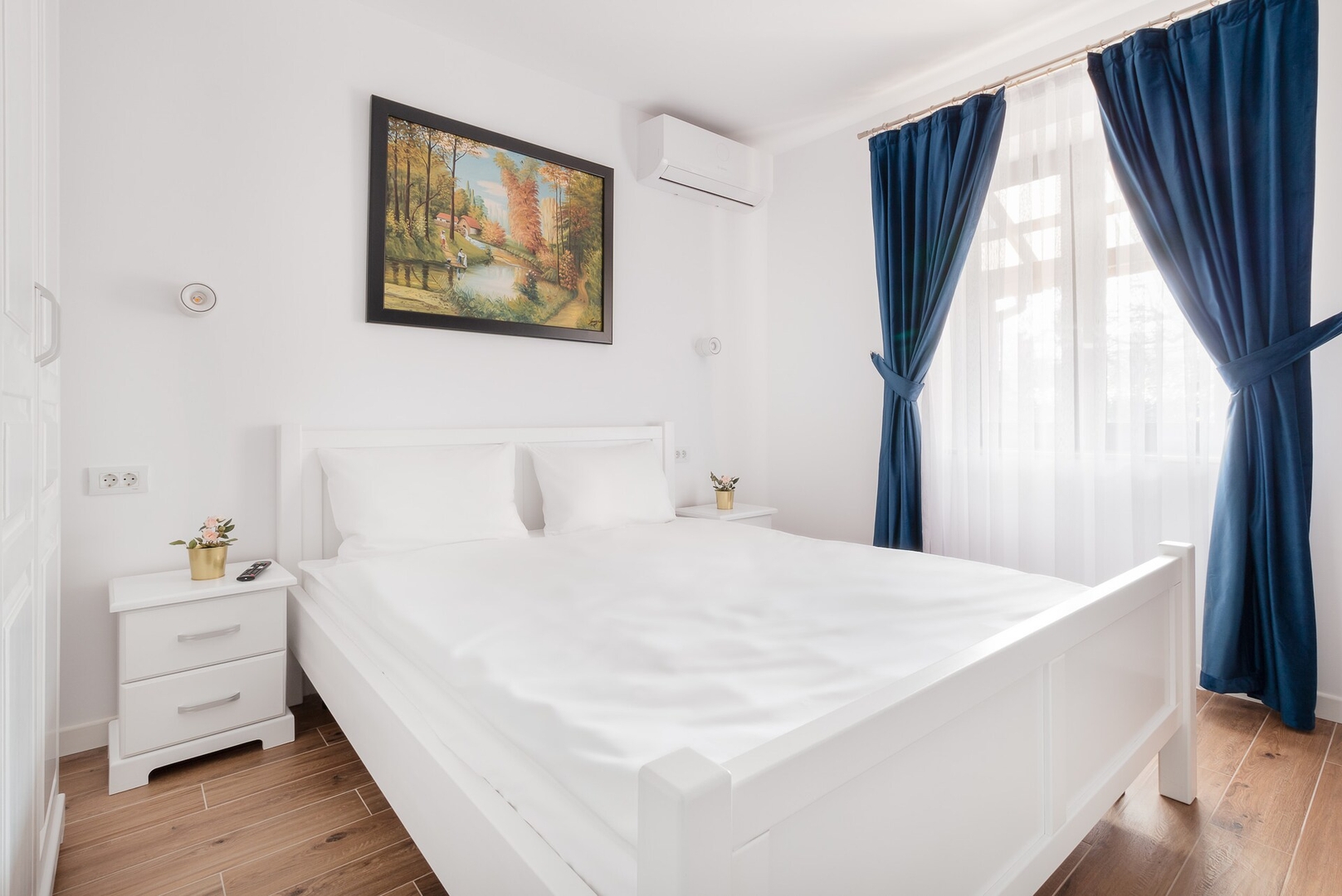 Thermalis Groove House - 4 bedroom 17 FlatWhite Properties