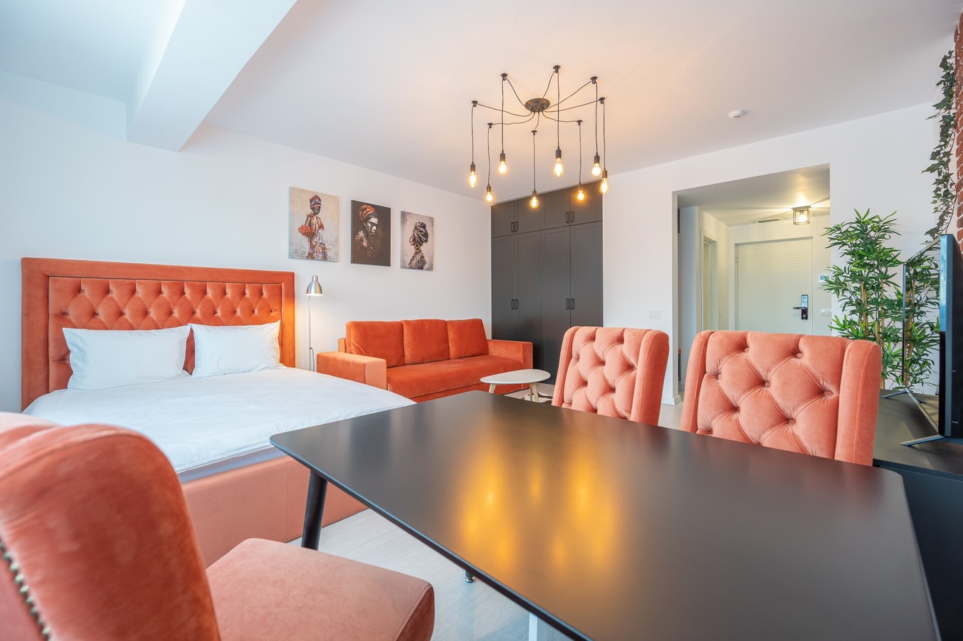 Nairobi Flat 5 FlatWhite Properties