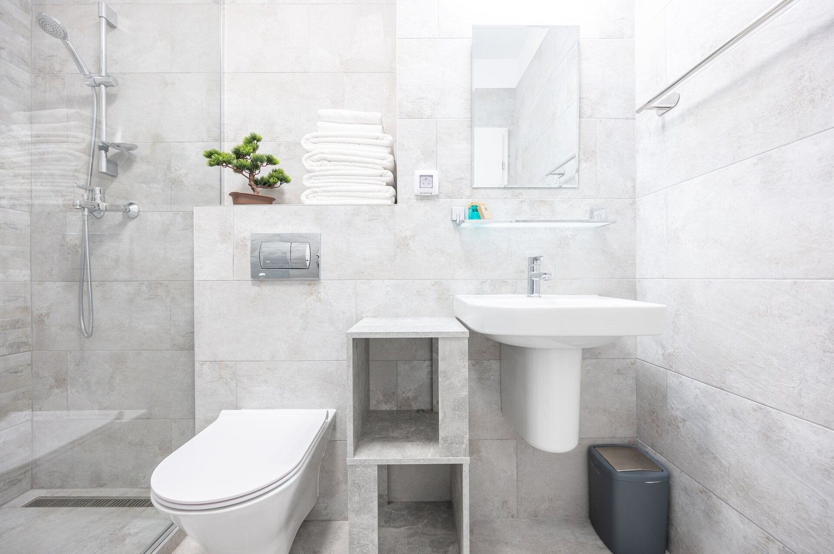 Map Flat 20 FlatWhite Properties