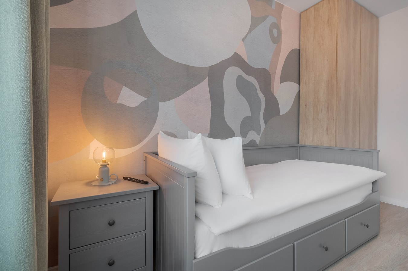 Martini Bloom 16 FlatWhite Properties