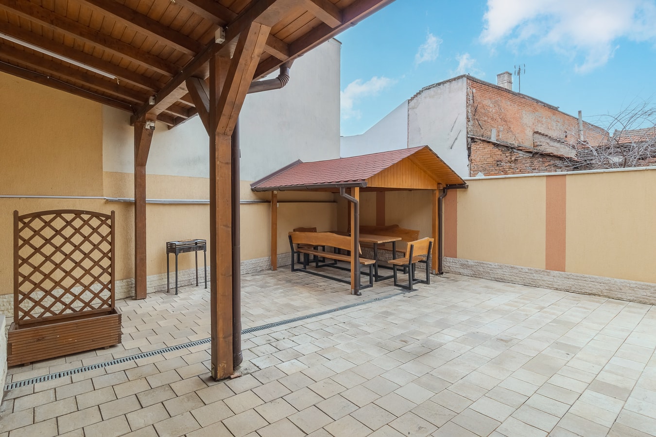 Casa Bella Apartment 22 FlatWhite Properties