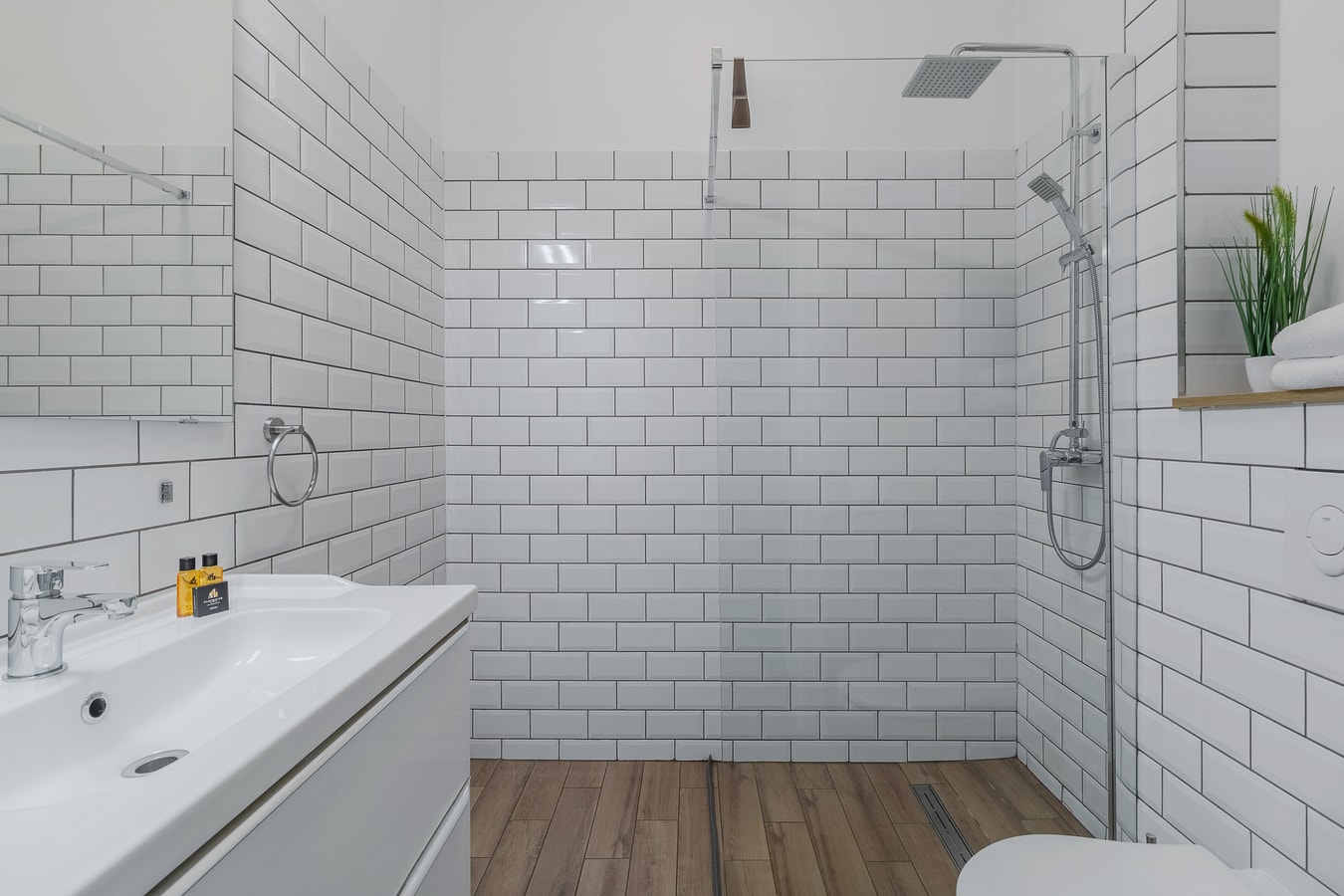 Central Park One, apartment with fireplace 11 FlatWhite Properties