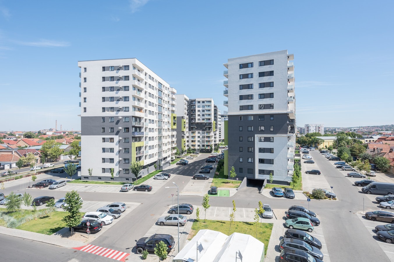 Brioni Flat 20 FlatWhite Properties