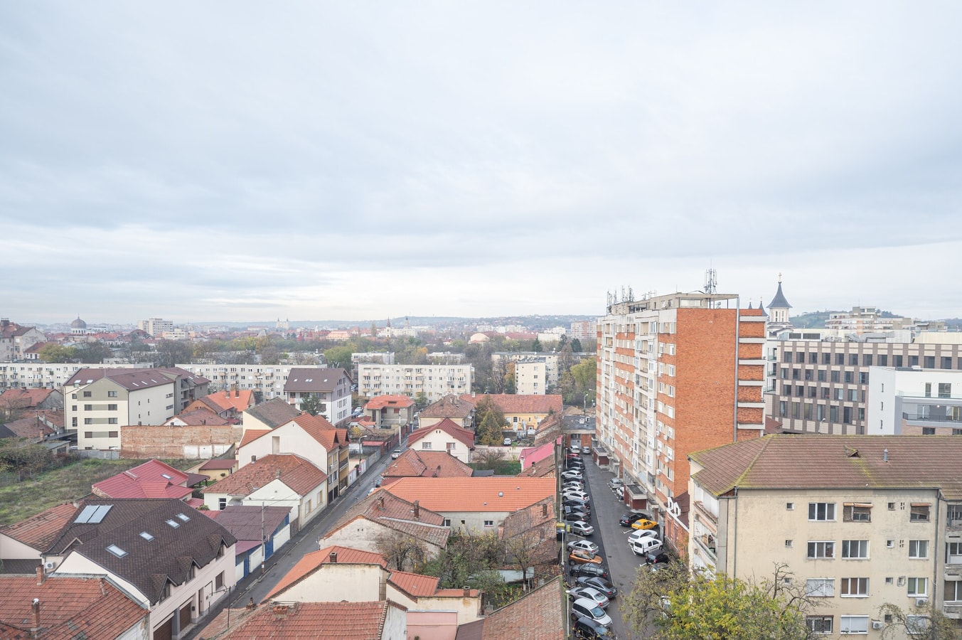Brick Flats 803 - White Bricks Flat 16 FlatWhite Properties