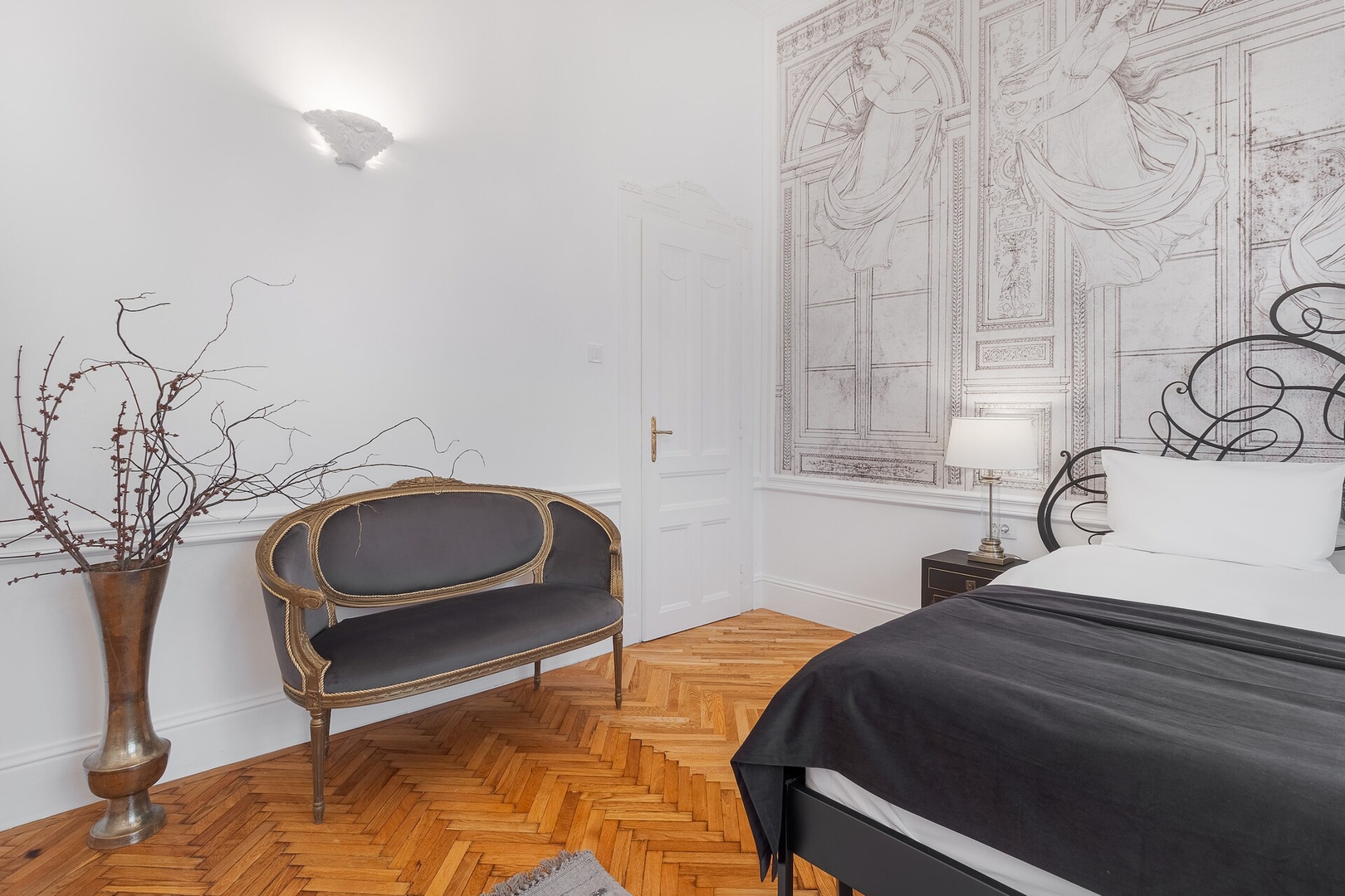 Arta Residence Three 8 FlatWhite Properties