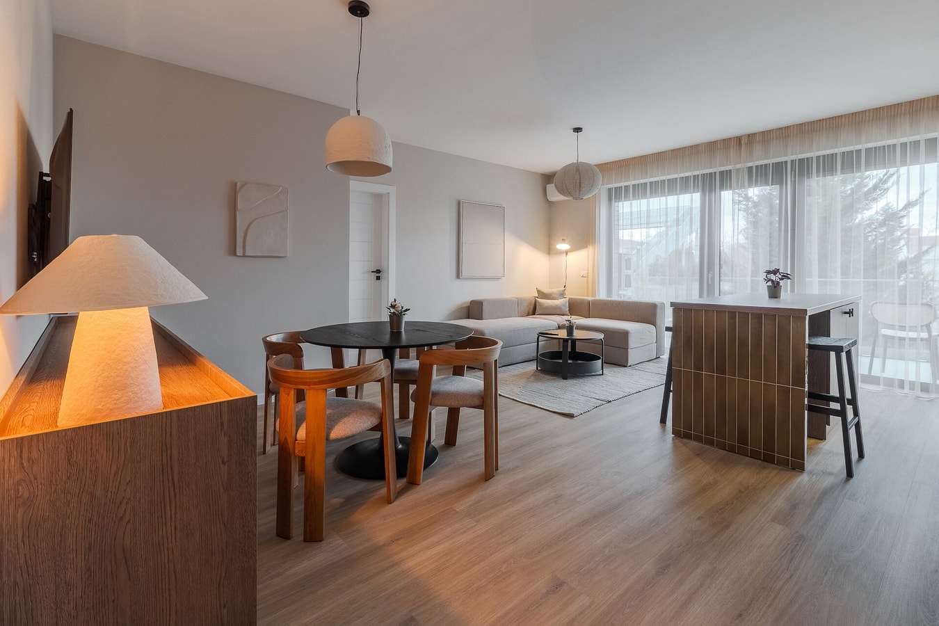 Hill View Five 10 FlatWhite Properties