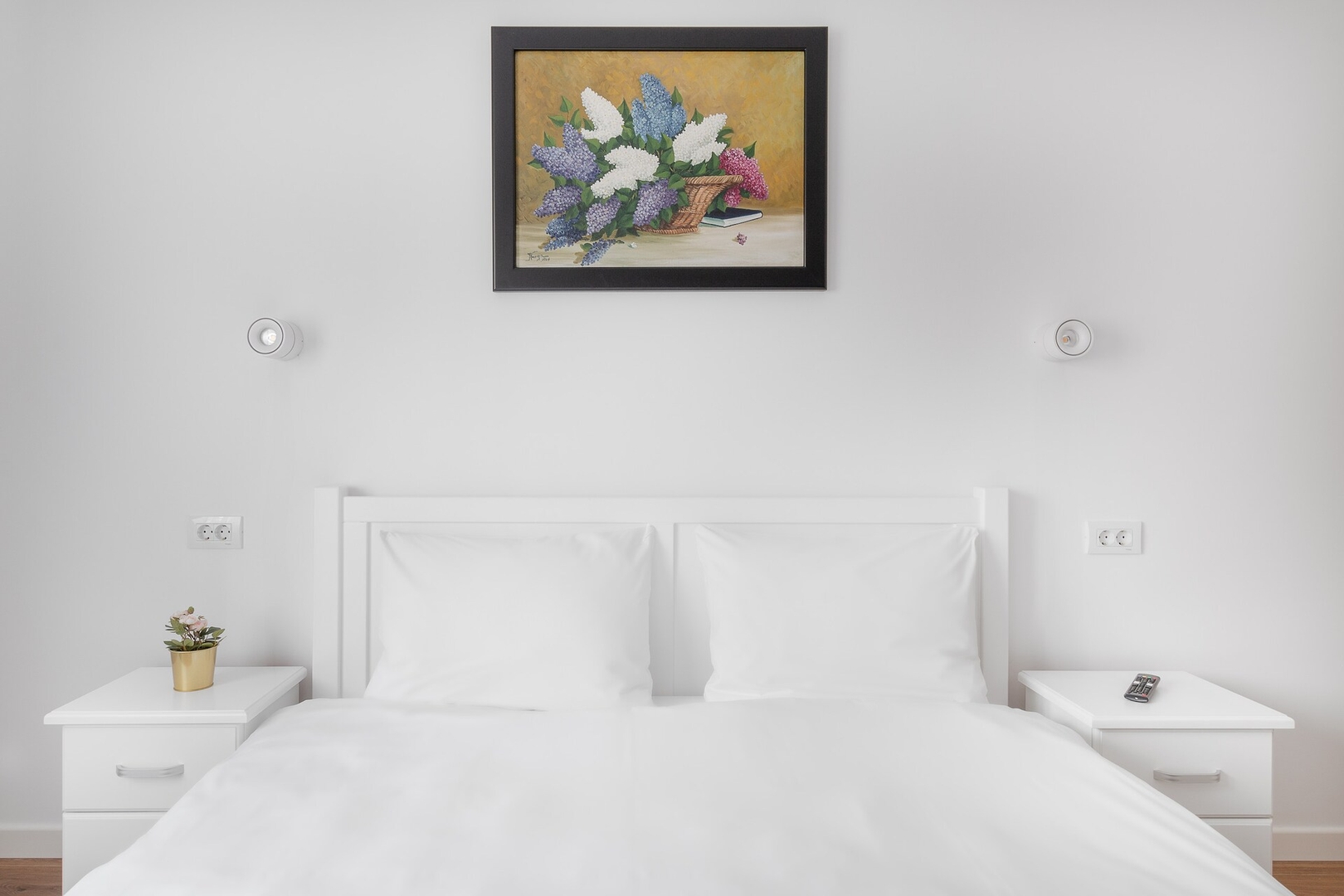 Thermalis Groove House - 4 bedroom 13 FlatWhite Properties