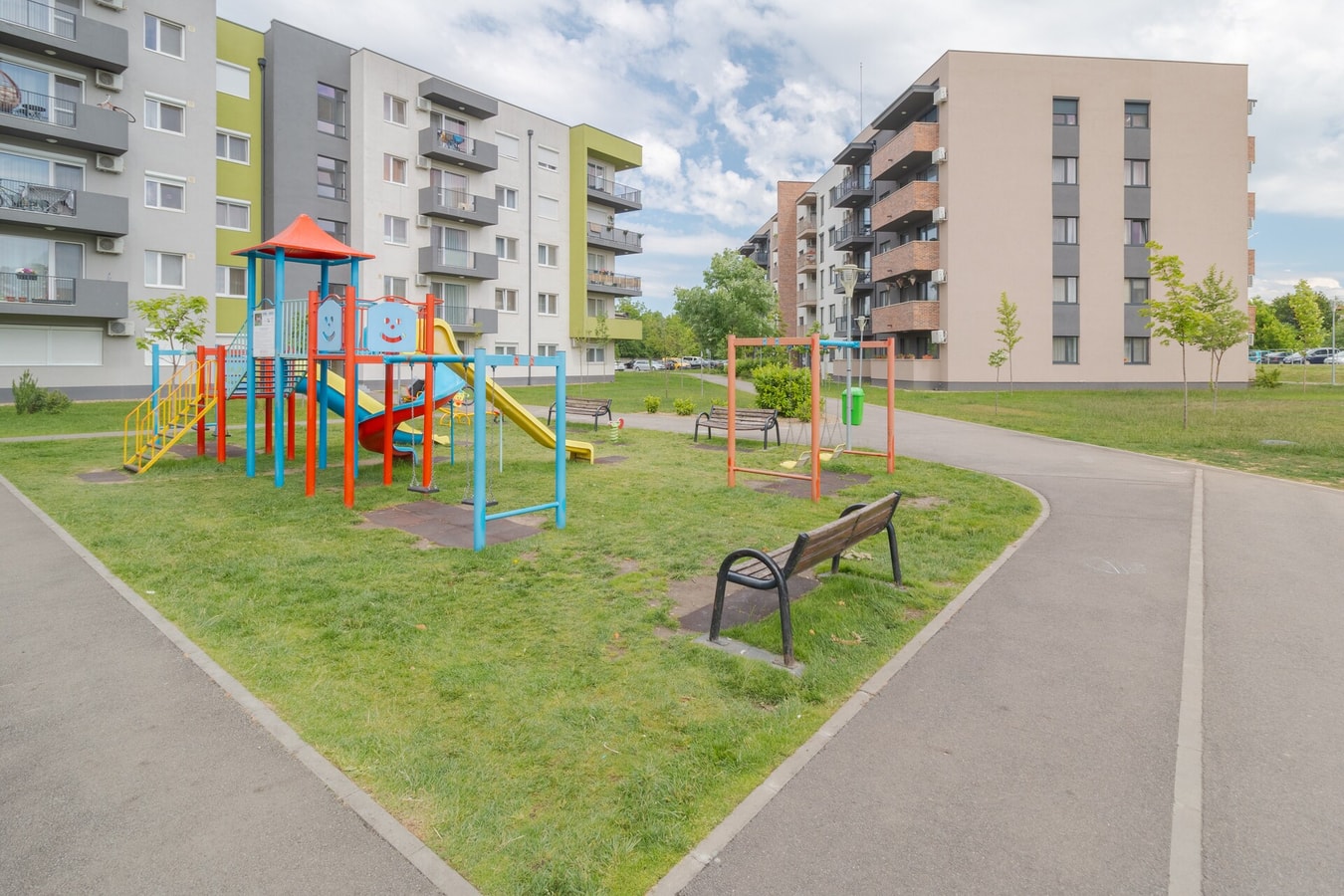 Blanco 27 FlatWhite Properties