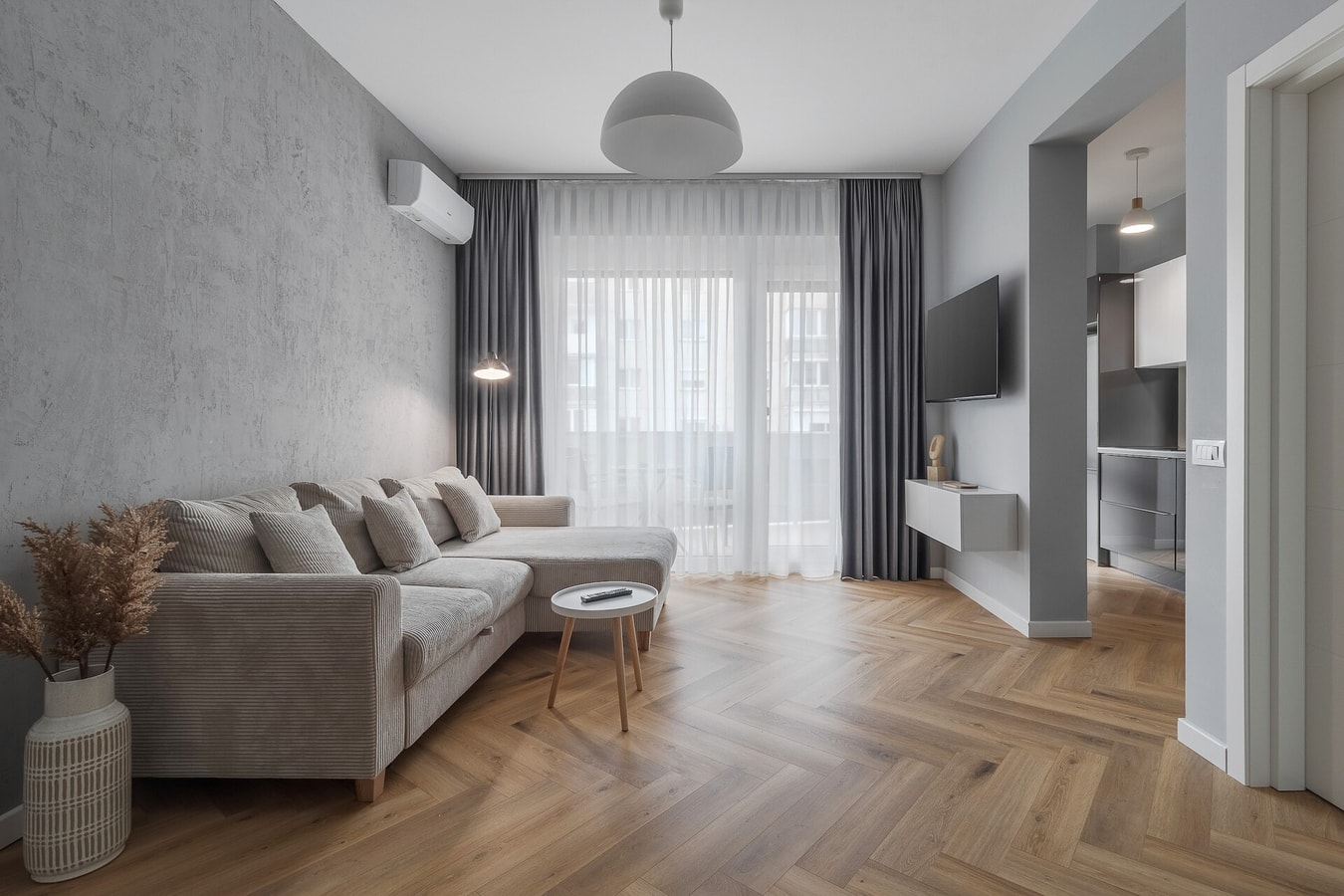 The Golden Leaf One 5 FlatWhite Properties